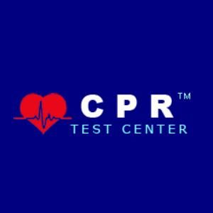 CPR Test Center Coupons