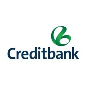 CREDITBANKS Coupons