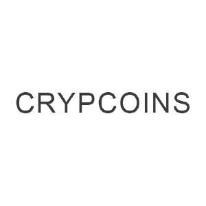 CRYPCOINS Coupons