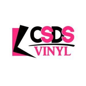 CSDS Vinyl Coupons