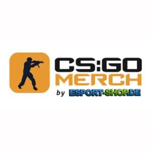 CSGO Merch Coupons