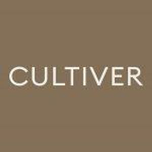 CULTIVER Coupons