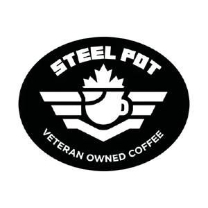 Caf Steel Pot Coupons