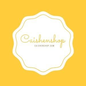 Caishen Shop  Coupons