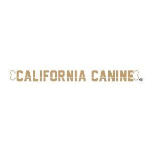 California Canine Coupons