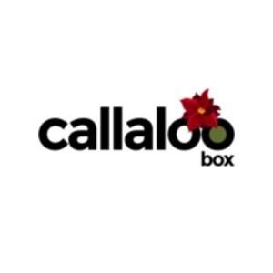 Callaloo Box Coupons