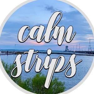 Calm Strips Coupons