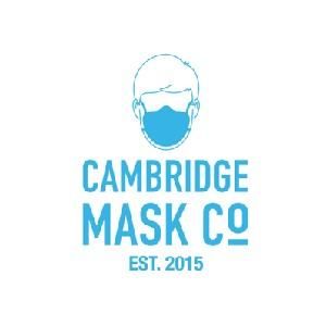 Cambridge Mask Co Coupons