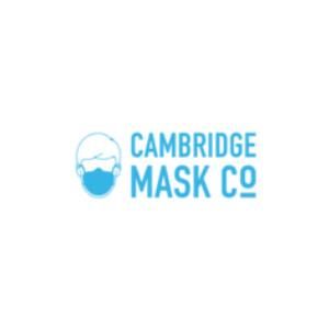 Cambridge Mask Co Coupons