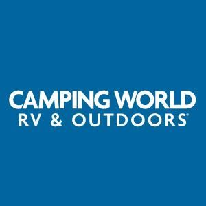 Camping World Coupons