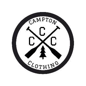 Campton Clothing Company Coupons