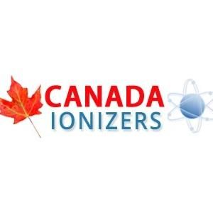 Canada Ionizers Coupons