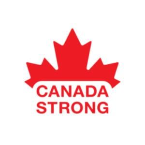 Canada Strong Mask Coupons