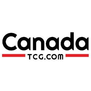 CanadaTCG Coupons