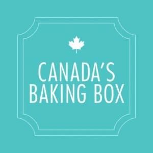 Canada's Baking Box Coupons