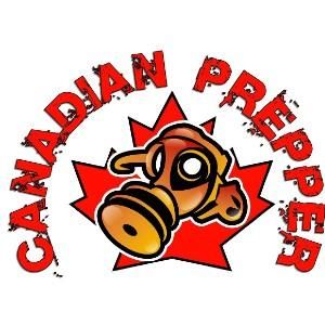 Canadian Prepper Coupons