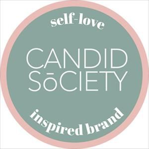 Candid Society Coupons