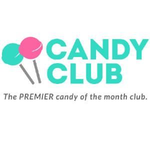 Candy Club Coupons