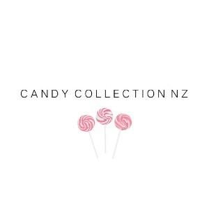 Candy Collection  Coupons