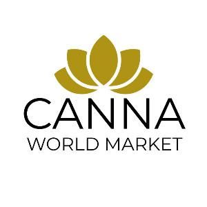 Canna World Market Coupons