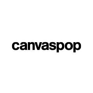 Canvaspop Coupons