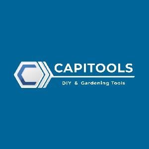 Capitools Coupons