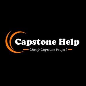 Capstone Writing Help Coupons