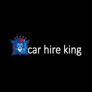 Car Hire King Coupons