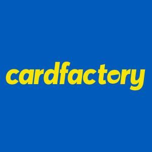 Card Factory Coupons