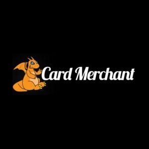 Card Merchant Coupons