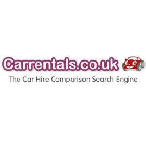 Carrentals.co.uk Coupons