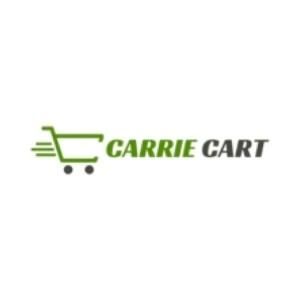 Carrie Cart Coupons