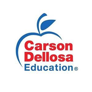 Carson Dellosa Education Coupons