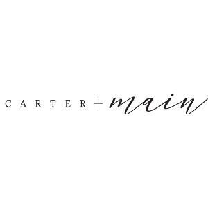 Carter + Main Coupons