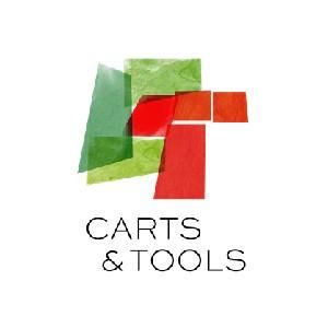Carts and Tools Coupons