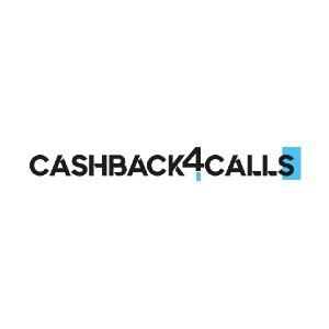 CashBack4Calls Coupons