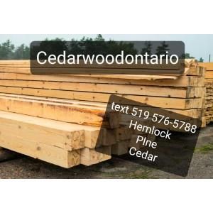 Cedarwoodontario Coupons