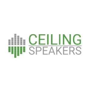 Ceiling Speakers Coupons