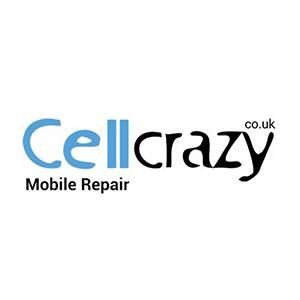 Cell Crazy Coupons