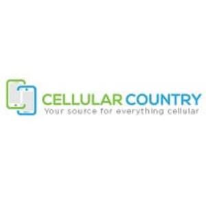 Cellular Country Coupons