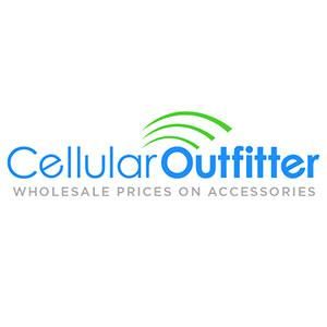 Cellular Outfitter Coupons