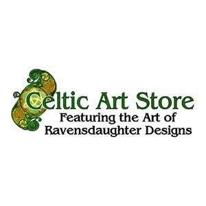 Celtic Art Store Coupons