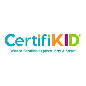 CertifiKID Coupons