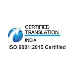 Certified Translation India Coupons