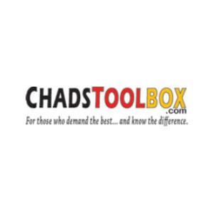ChadsToolbox Coupons