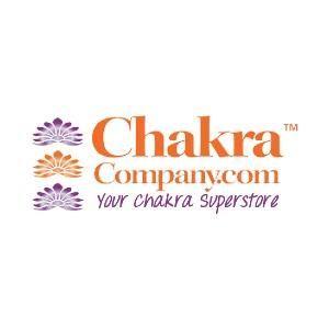 Chakra Company Coupons