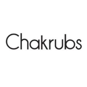 Chakrubs Coupons