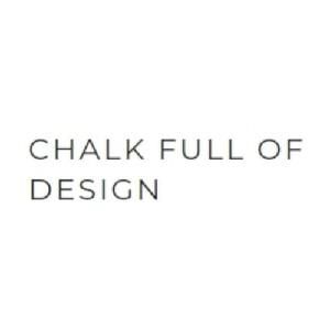 Chalk Full of Design Coupons