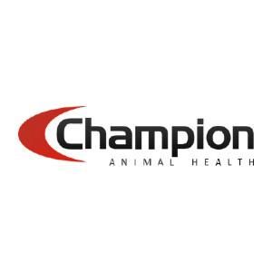 Champion Animal Health Coupons
