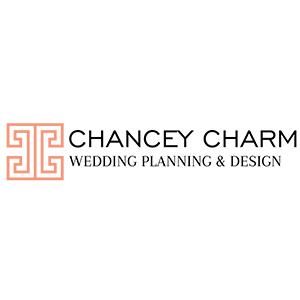 Chancey Charm Wedding Planning Coupons